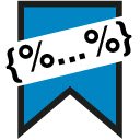 Shortcut Pattern Bookmark  screen for extension Chrome web store in OffiDocs Chromium