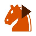 Shortcuts for Lichess  screen for extension Chrome web store in OffiDocs Chromium