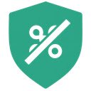 shortcutShield  screen for extension Chrome web store in OffiDocs Chromium