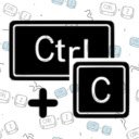 Shortcut Suggester  screen for extension Chrome web store in OffiDocs Chromium