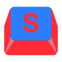 ShortcutThing  screen for extension Chrome web store in OffiDocs Chromium