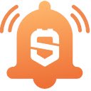 ShorterAlarm  screen for extension Chrome web store in OffiDocs Chromium