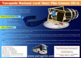 Free download Short Film free photo or picture to be edited with GIMP online image editor