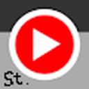short Light Theme  screen for extension Chrome web store in OffiDocs Chromium