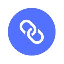 Short Link Generator  screen for extension Chrome web store in OffiDocs Chromium