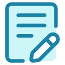 Short Notes  screen for extension Chrome web store in OffiDocs Chromium