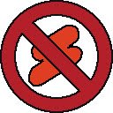 Shorts Blocker  screen for extension Chrome web store in OffiDocs Chromium