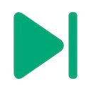 Short Song Streaming  screen for extension Chrome web store in OffiDocs Chromium