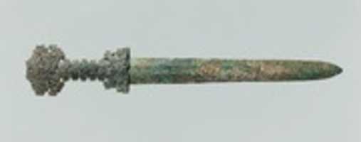 Free download Short Sword with Ornate Handle free photo or picture to be edited with GIMP online image editor