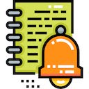 Short term Reminder  screen for extension Chrome web store in OffiDocs Chromium