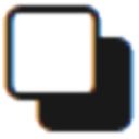 Short url and QR code  screen for extension Chrome web store in OffiDocs Chromium