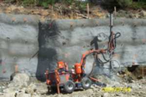 Free download Shotcrete free photo or picture to be edited with GIMP online image editor