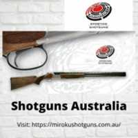 Free download Shotguns Australia free photo or picture to be edited with GIMP online image editor