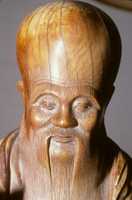 Free download Shou Xing, Stellar God of Immortality free photo or picture to be edited with GIMP online image editor