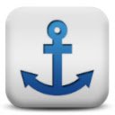 Show Anchors  screen for extension Chrome web store in OffiDocs Chromium