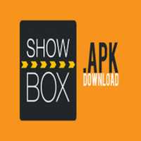 הורדה חינם של showbox256 תמונה או תמונה בחינם לעריכה עם עורך התמונות המקוון GIMP