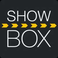 دانلود رایگان showbox-for-pc عکس یا عکس برای ویرایش با ویرایشگر تصویر آنلاین GIMP