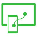 Showcases Player  screen for extension Chrome web store in OffiDocs Chromium