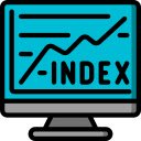 Show Indexed Results  screen for extension Chrome web store in OffiDocs Chromium