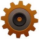 Show Managed Storage  screen for extension Chrome web store in OffiDocs Chromium