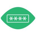 Show me my Password  screen for extension Chrome web store in OffiDocs Chromium