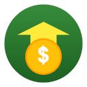 Show More Money  screen for extension Chrome web store in OffiDocs Chromium