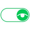 Show Password Toggle  screen for extension Chrome web store in OffiDocs Chromium