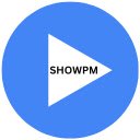 Showpm  screen for extension Chrome web store in OffiDocs Chromium