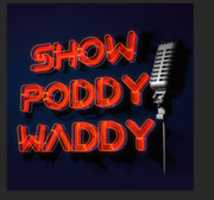 Free download showpoddywaddy free photo or picture to be edited with GIMP online image editor