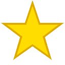 Show Star Rating  screen for extension Chrome web store in OffiDocs Chromium