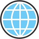 Show subdomain of web address  screen for extension Chrome web store in OffiDocs Chromium