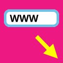 show URL  screen for extension Chrome web store in OffiDocs Chromium