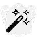Showwand  screen for extension Chrome web store in OffiDocs Chromium