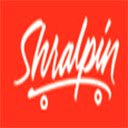 Shralpin Skateboarding  screen for extension Chrome web store in OffiDocs Chromium