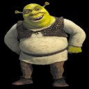 Shrek Prank  screen for extension Chrome web store in OffiDocs Chromium