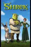 Free download Shrek: The Novel free photo or picture to be edited with GIMP online image editor