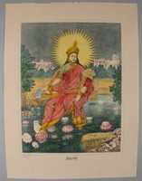 Free download Shri Shri Lakshmi free photo or picture to be edited with GIMP online image editor