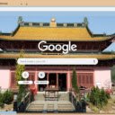 Shuanglin Temple  screen for extension Chrome web store in OffiDocs Chromium