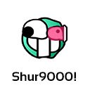 Shur9000-Bildschirm für die Erweiterung des Chrome-Webshops in OffiDocs Chromium