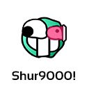 Shur9000  screen for extension Chrome web store in OffiDocs Chromium