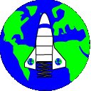 Shuttle Bounce-Bildschirm für den Erweiterungs-Chrome-Webshop in OffiDocs Chromium