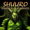 Shuuro: Wrath of the Elements  screen for extension Chrome web store in OffiDocs Chromium
