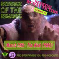 Free download SHV - S10E01 - The Blob (1988) free photo or picture to be edited with GIMP online image editor