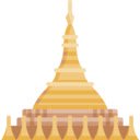 Shwedagon Pagoda  screen for extension Chrome web store in OffiDocs Chromium