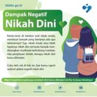 Free download Siap Nikah - Dampak Nikah Dini free photo or picture to be edited with GIMP online image editor