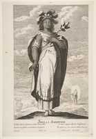 Free download Sibylle Agrippa free photo or picture to be edited with GIMP online image editor