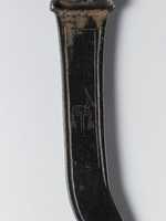 Free download Sickle sword free photo or picture to be edited with GIMP online image editor