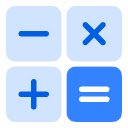 Sidebar Calc  screen for extension Chrome web store in OffiDocs Chromium