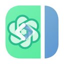 Sidebar for ChatGPT Free Access  screen for extension Chrome web store in OffiDocs Chromium