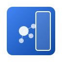 Sidebar with Gemini  screen for extension Chrome web store in OffiDocs Chromium